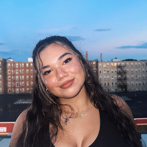 Meet your Posher, Grace